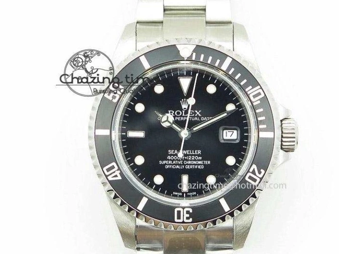 0117 Packable DateJust 31 278271 ARF 1:1 Best Edition 904L Steel RG Roman Dial on SS RG Oyster Bracelet ETA 524
